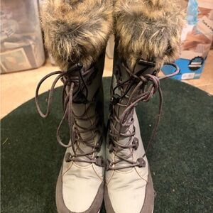 LL Bean Women's Winter Boots